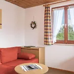 Wetzel 1 Apartman Hergensweiler