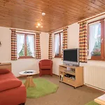 Wetzel 1 Apartman Hergensweiler