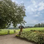 Wetzel 1 Apartman *