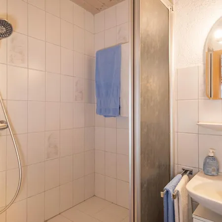 Wetzel 1 Apartament Hergensweiler