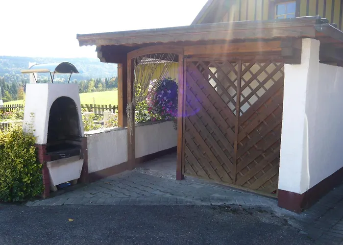 Wetzel 1 Apartament