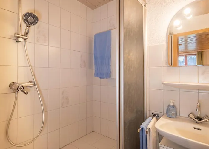 Wetzel 1 Apartament Hergensweiler