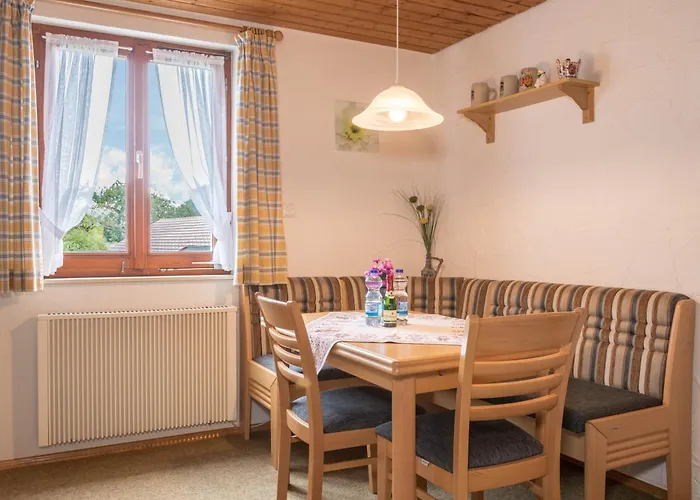 Apartament Wetzel 1