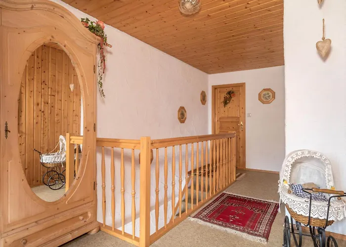 Wetzel 1 Apartament *