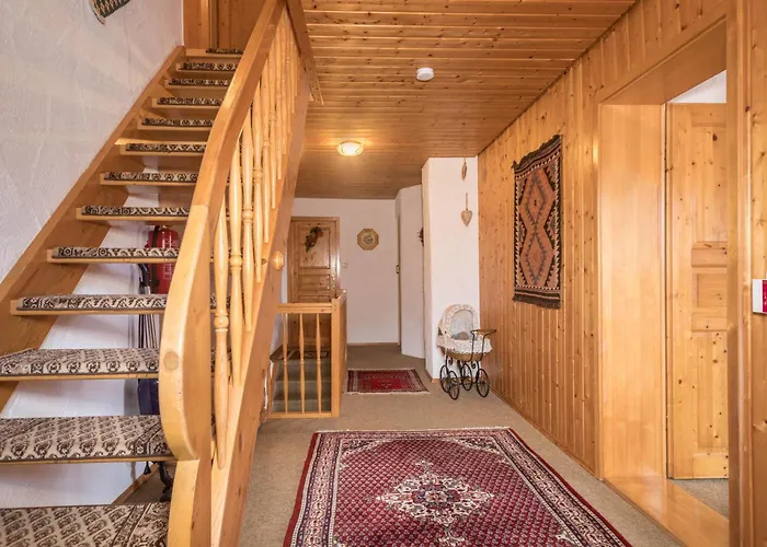 Apartament Wetzel 1 *