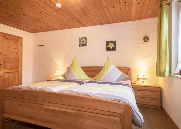 Apartament Wetzel 1
