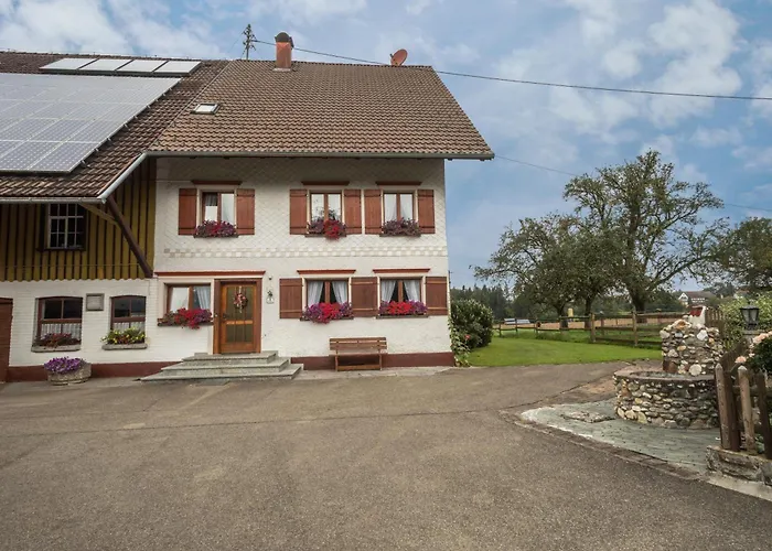 Apartament Wetzel 1