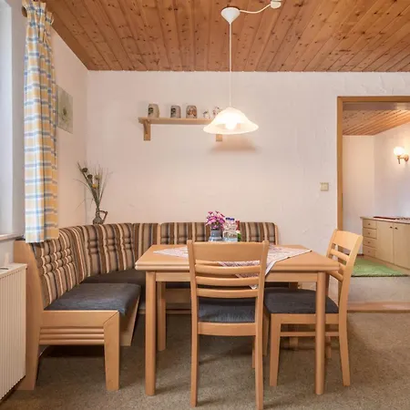 Apartamento Wetzel 1