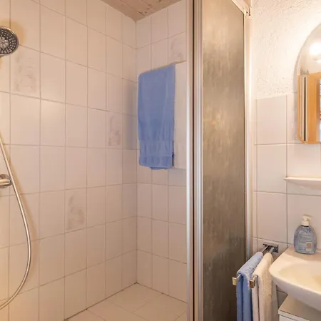 Wetzel 1 Apartamento