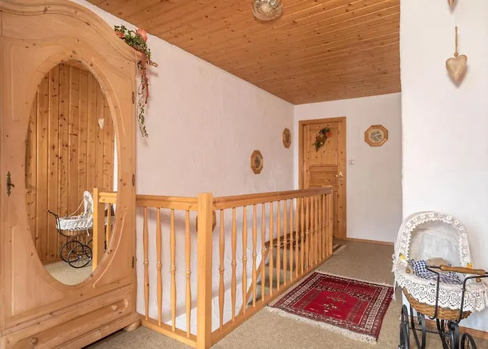 Apartmán Wetzel 1