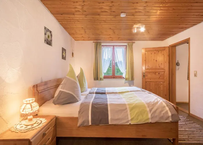Apartmán Wetzel 1