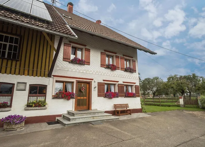 Apartmán Wetzel 1